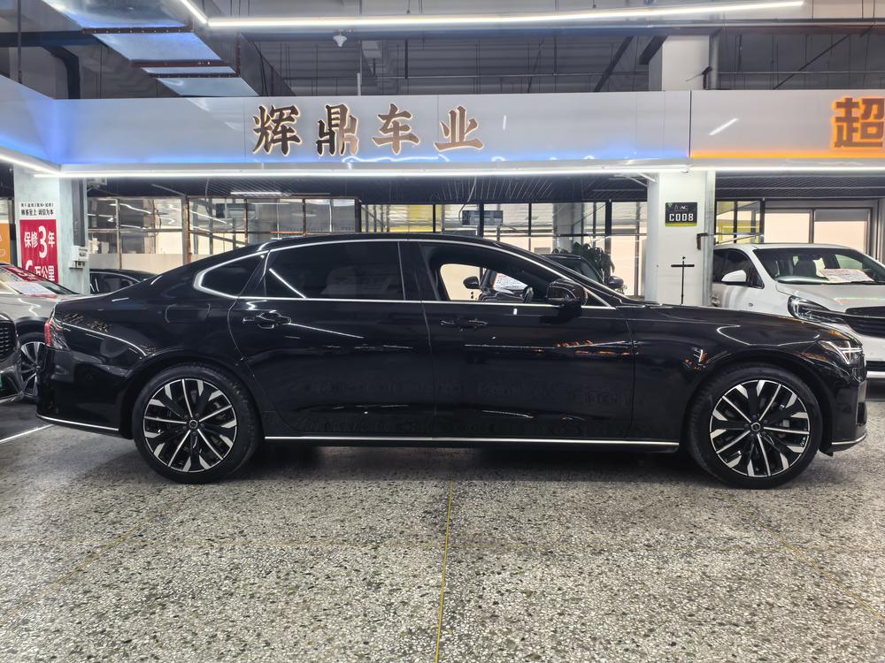 Volvo Volvo S90