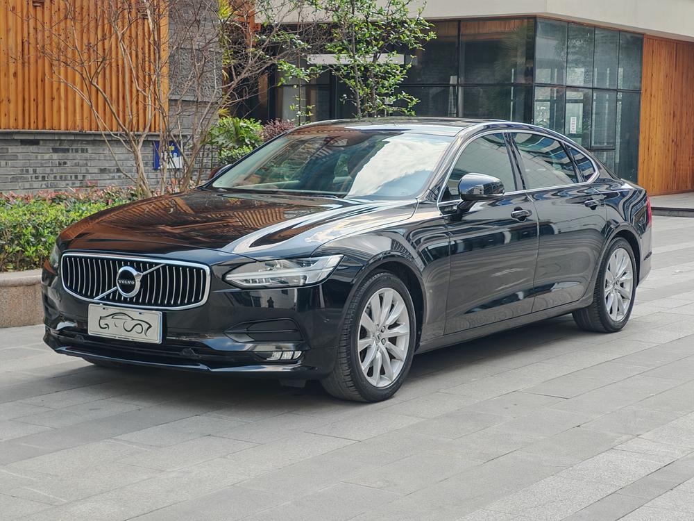 Volvo Volvo S90