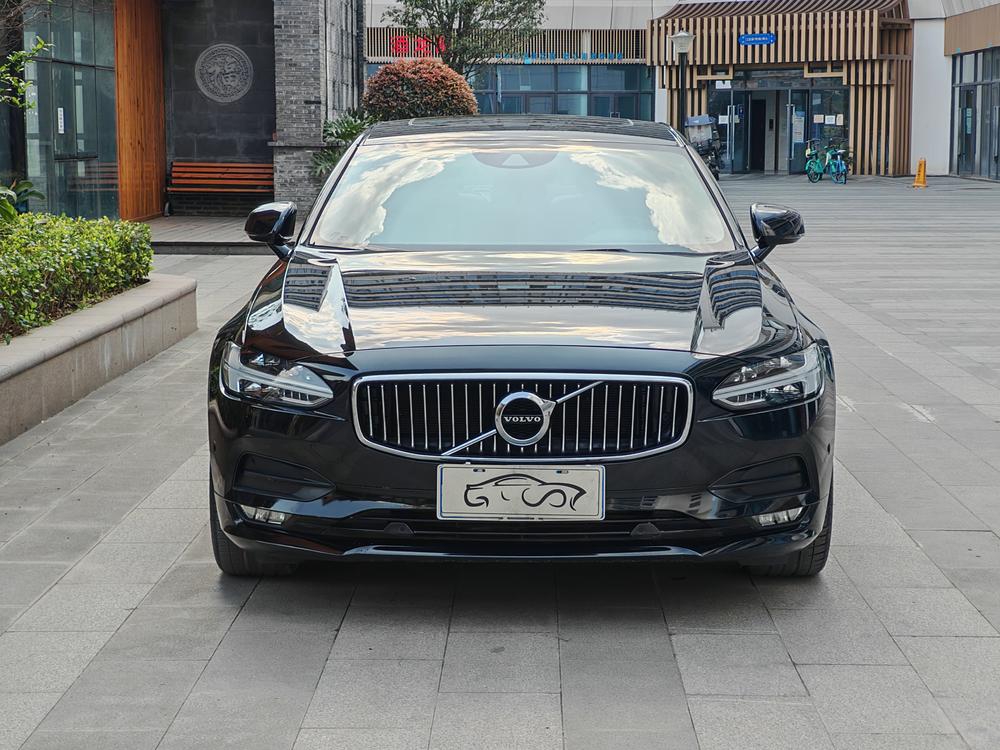 Volvo Volvo S90