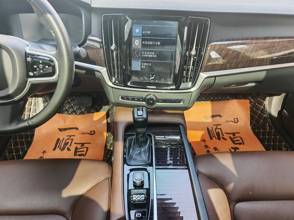 Volvo Volvo S90