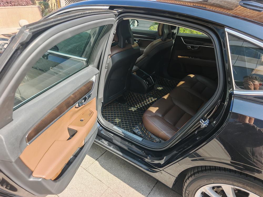 Volvo Volvo S90