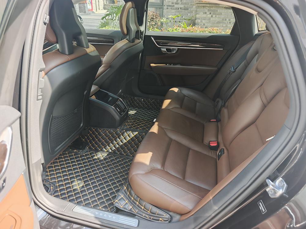 Volvo Volvo S90