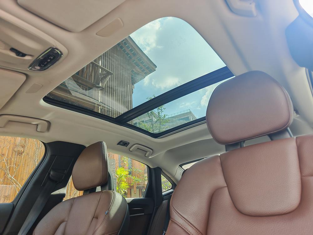 Volvo Volvo S90