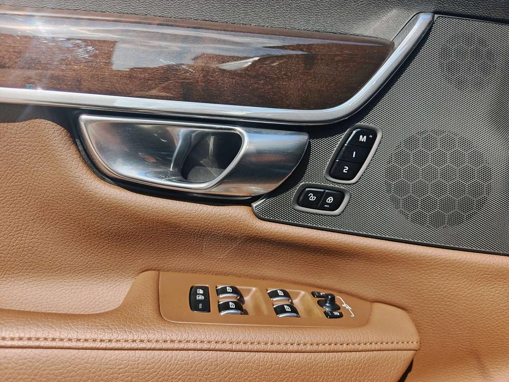 Volvo Volvo S90