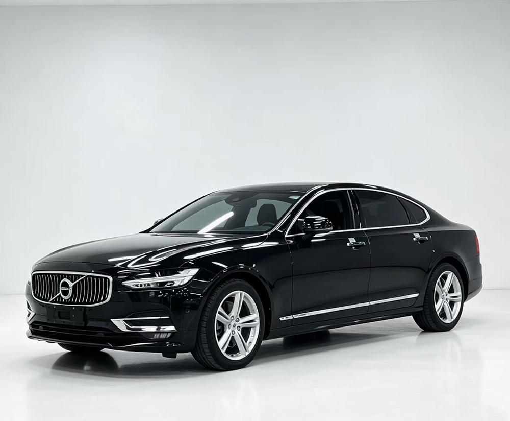 Volvo Volvo S90