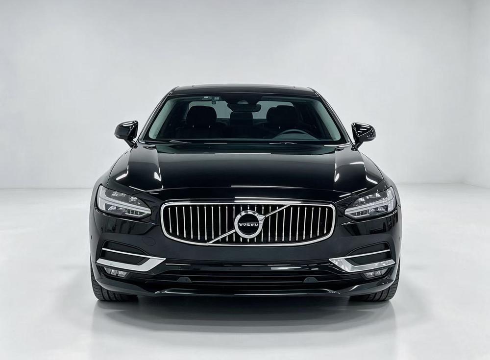 Volvo Volvo S90