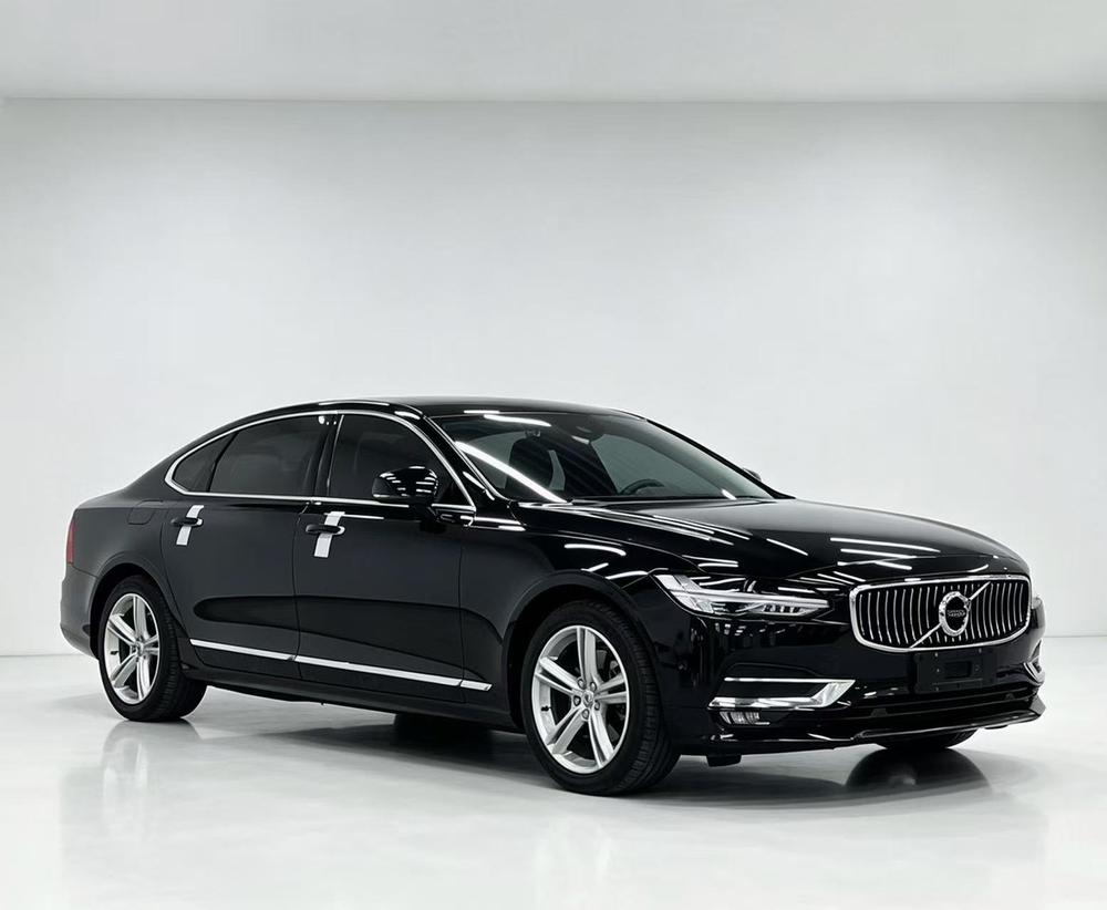 Volvo Volvo S90