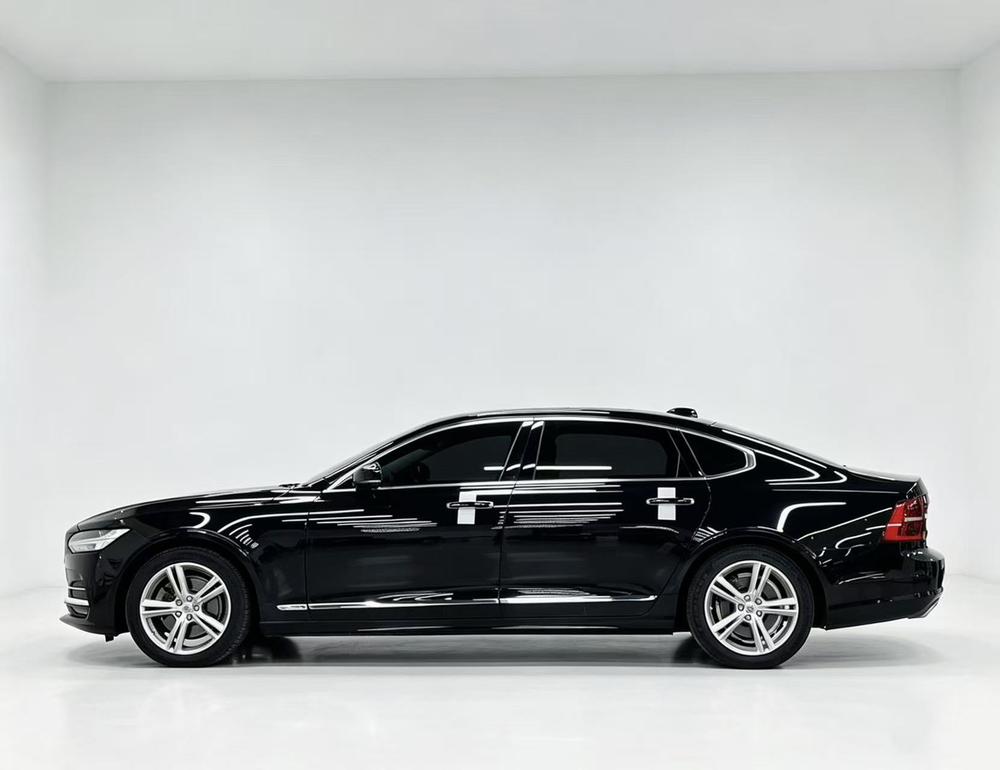 Volvo Volvo S90