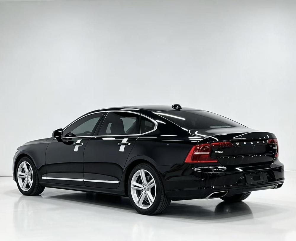 Volvo Volvo S90