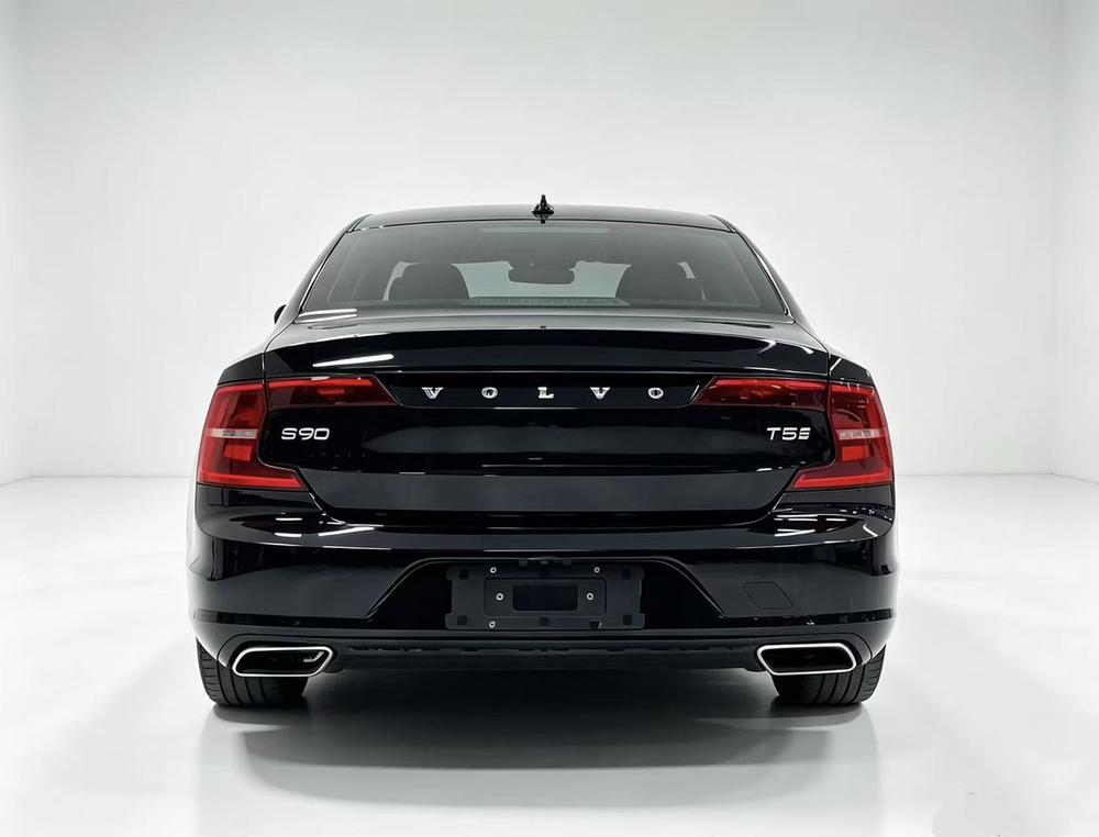 Volvo Volvo S90