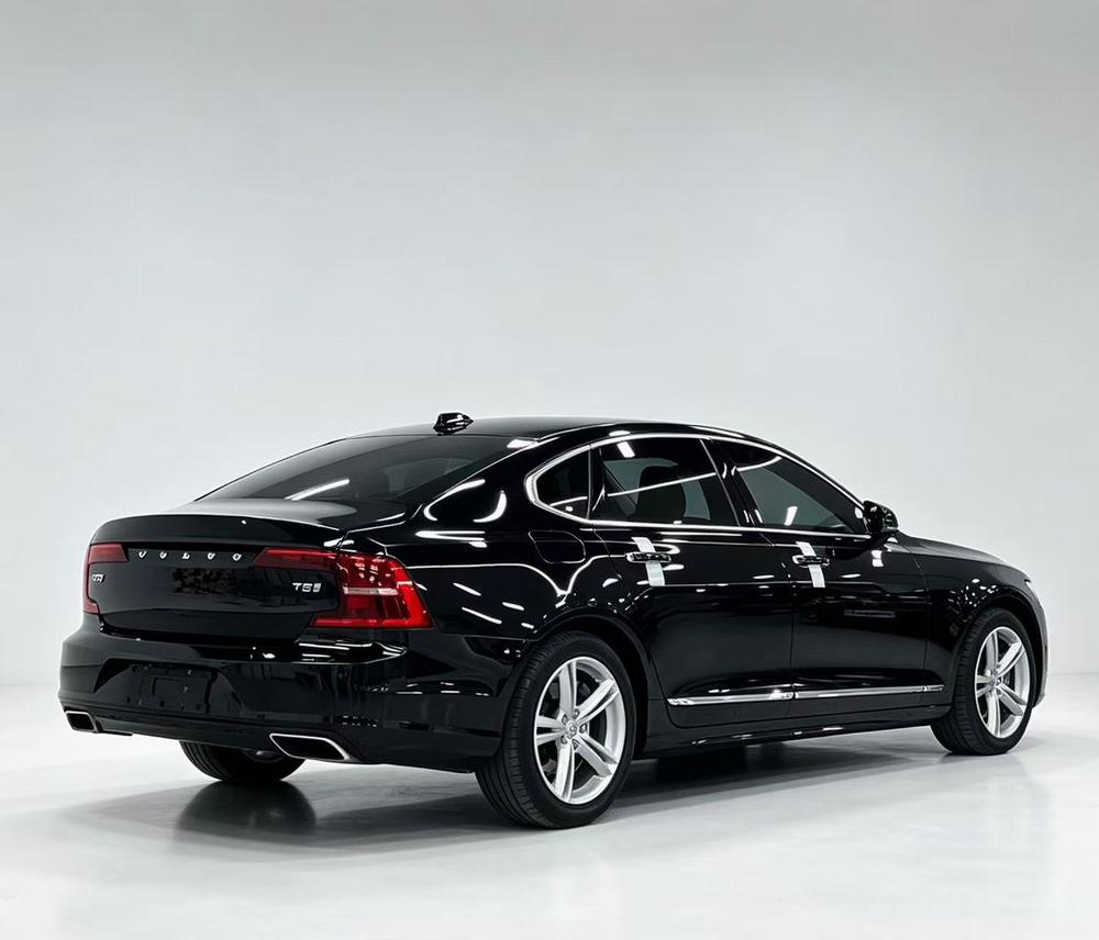 Volvo Volvo S90