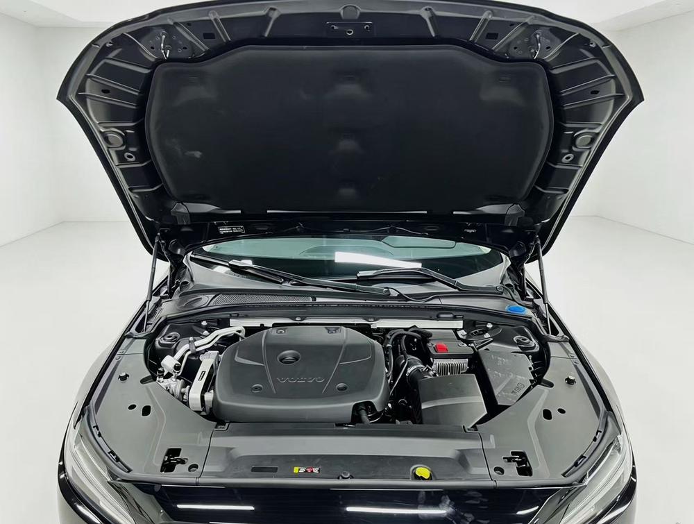 Volvo Volvo S90