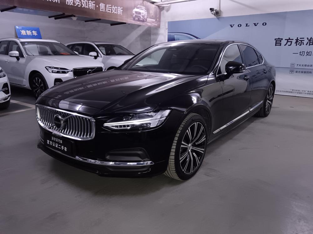 Volvo Volvo S90