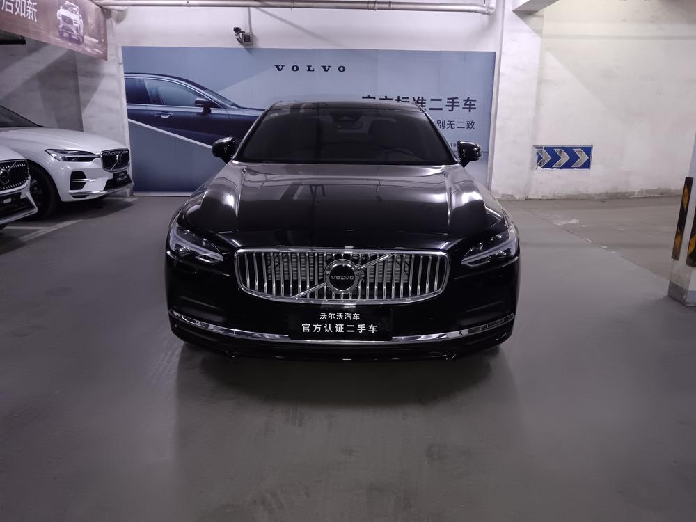 Volvo Volvo S90