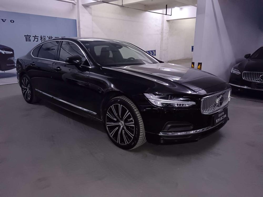 Volvo Volvo S90