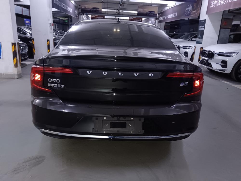 Volvo Volvo S90