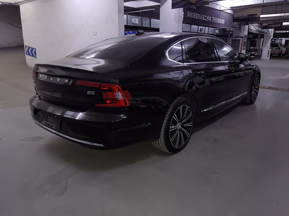 Volvo Volvo S90