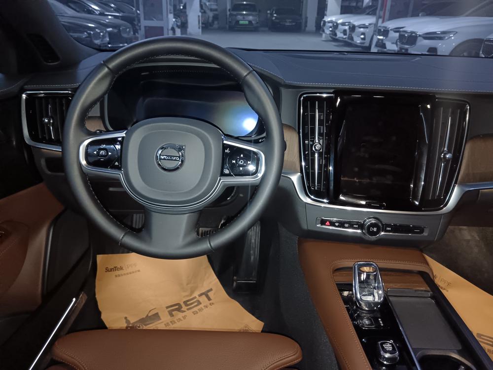 Volvo Volvo S90