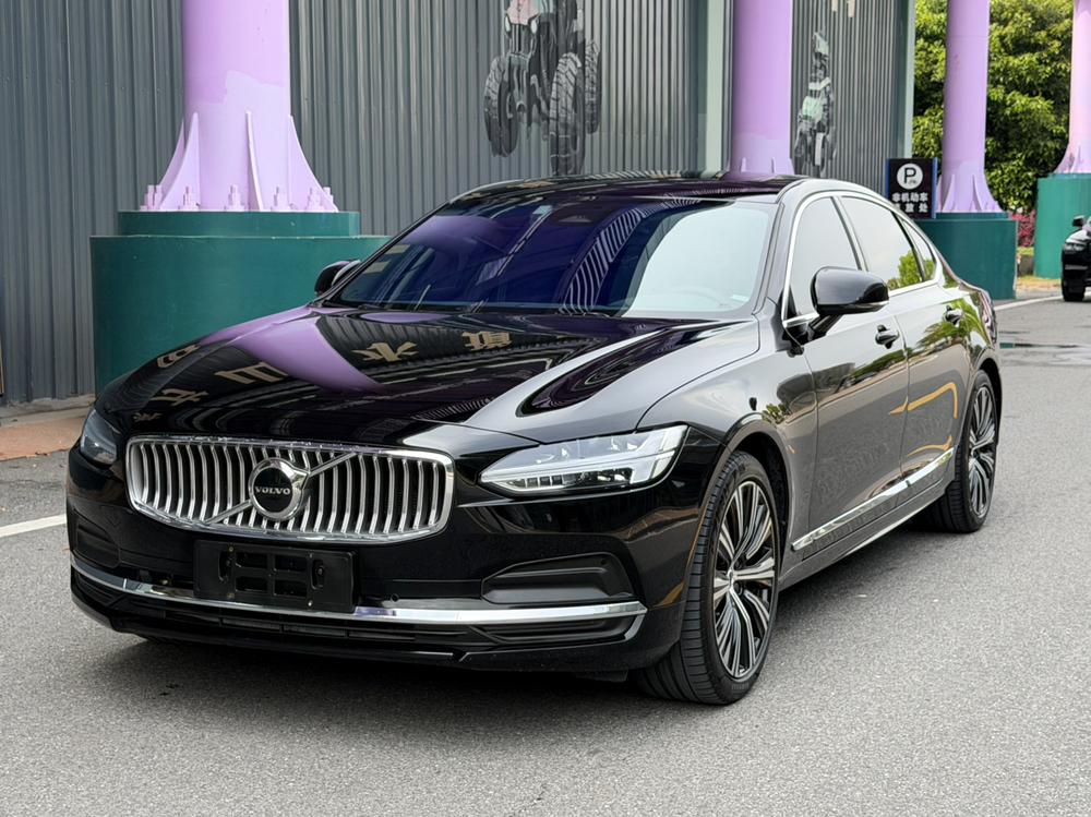 Volvo Volvo S90