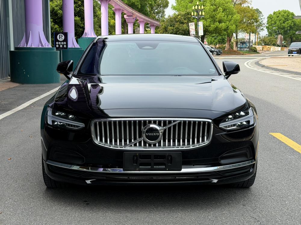 Volvo Volvo S90