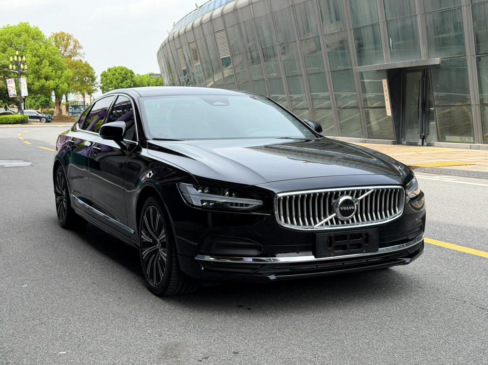Volvo Volvo S90