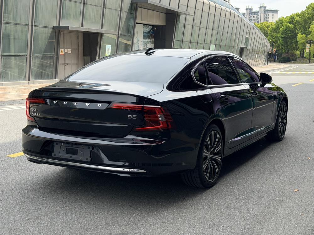 Volvo Volvo S90