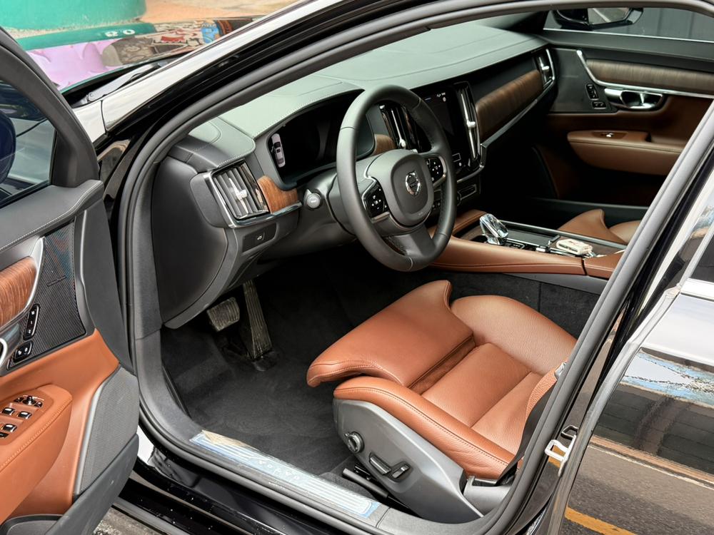 Volvo Volvo S90