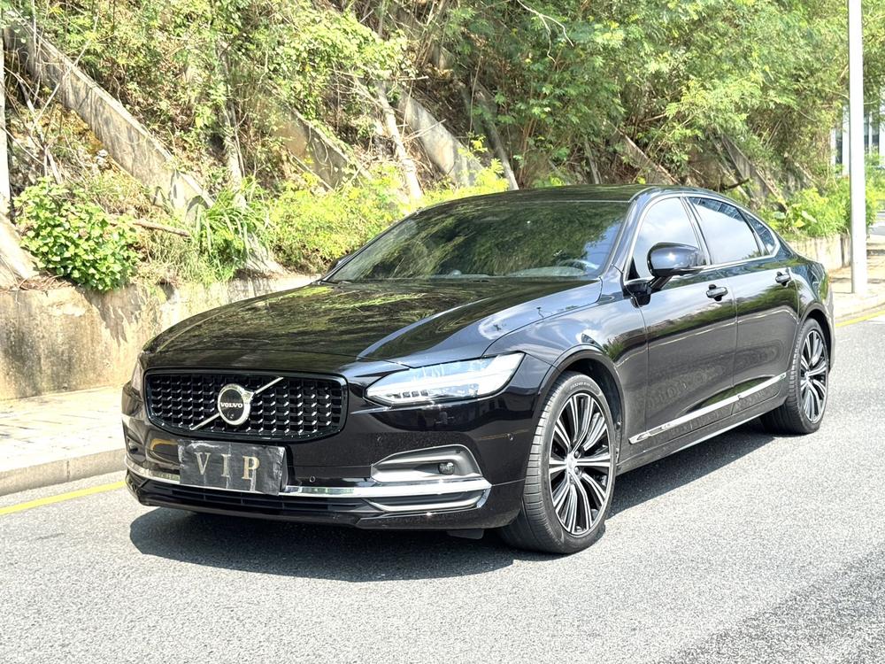 Volvo Volvo S90
