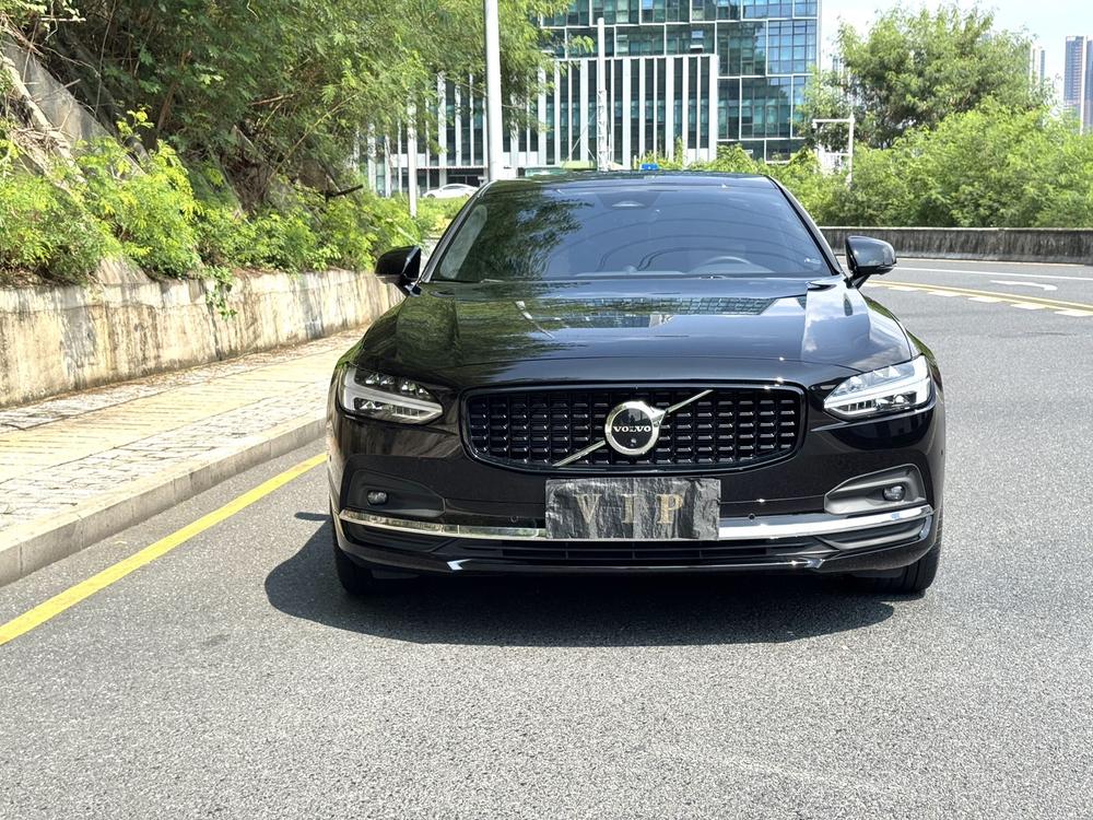 Volvo Volvo S90