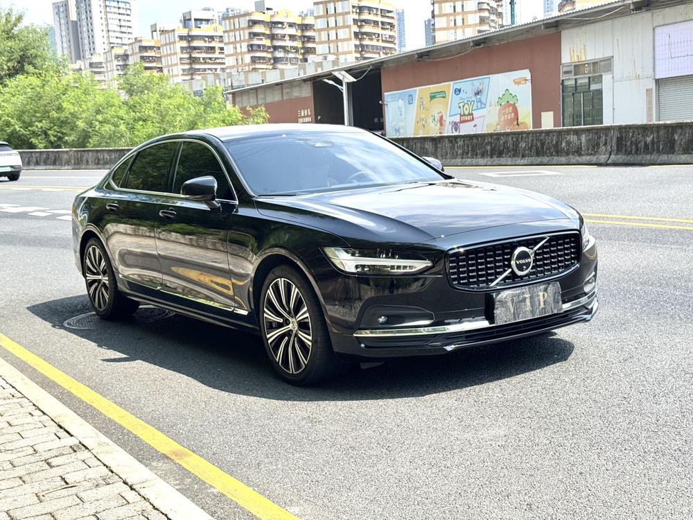 Volvo Volvo S90