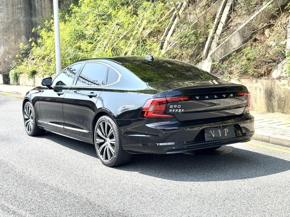Volvo Volvo S90