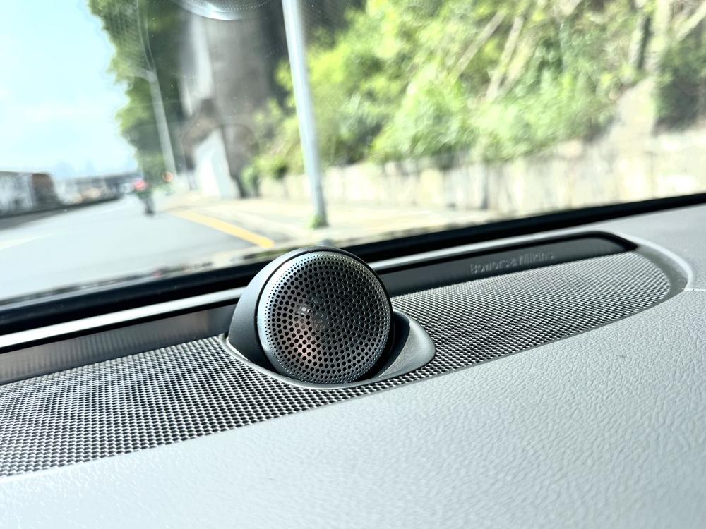 Volvo Volvo S90
