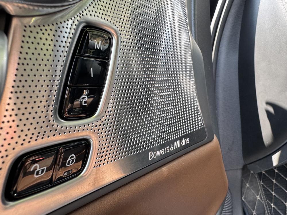Volvo Volvo S90