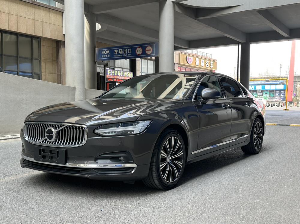 Volvo Volvo S90