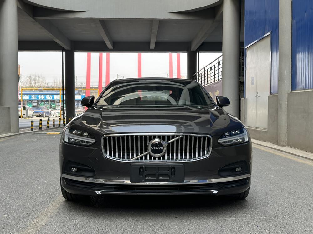Volvo Volvo S90