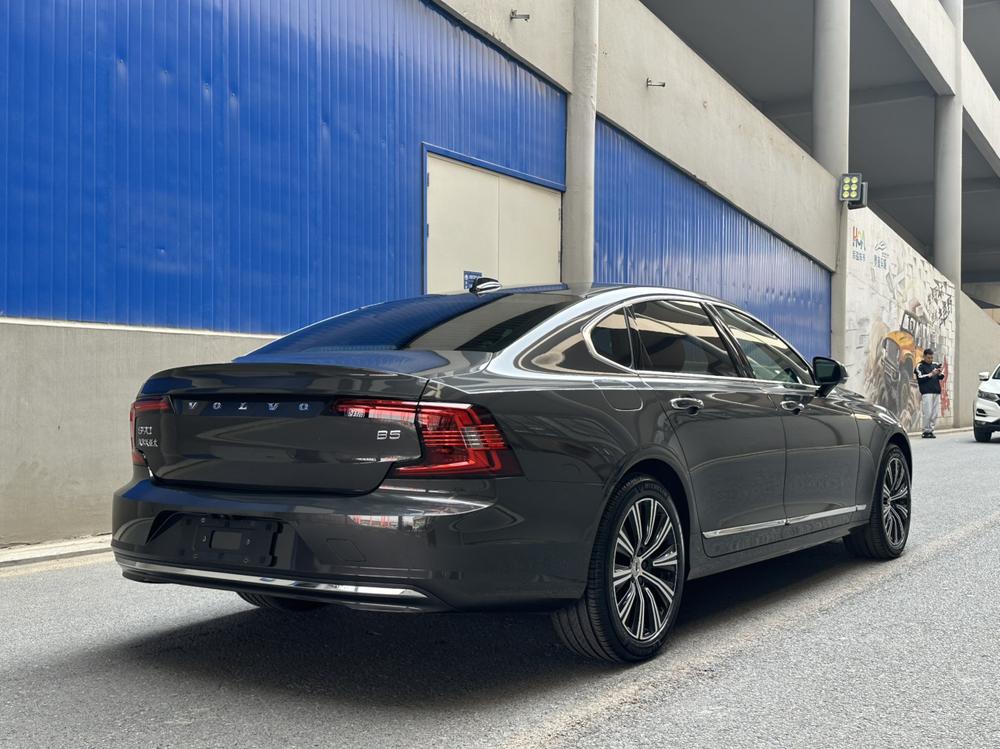 Volvo Volvo S90