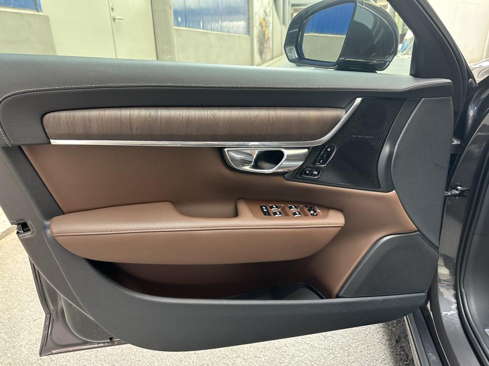 Volvo Volvo S90