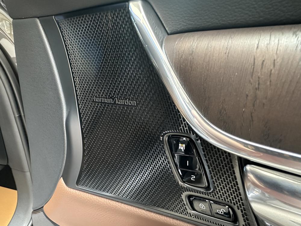 Volvo Volvo S90