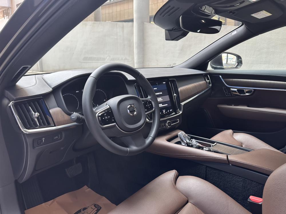 Volvo Volvo S90
