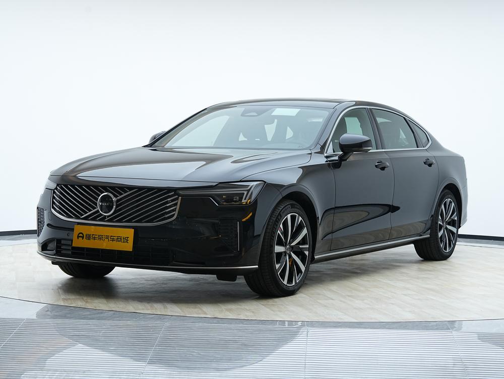 Volvo Volvo S90