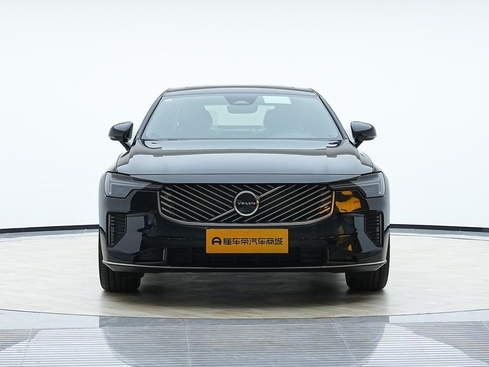 Volvo Volvo S90