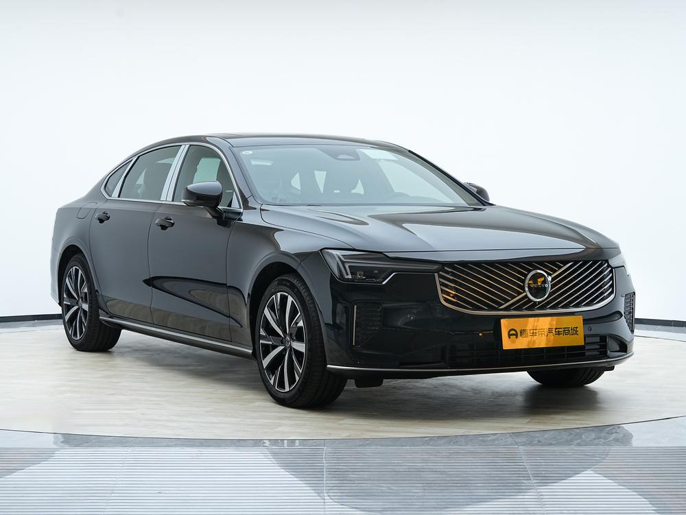 Volvo Volvo S90