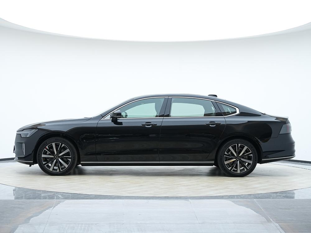 Volvo Volvo S90