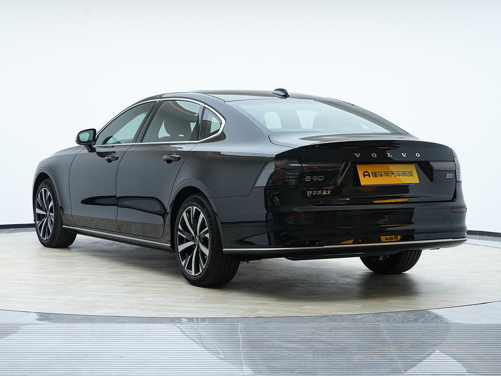 Volvo Volvo S90