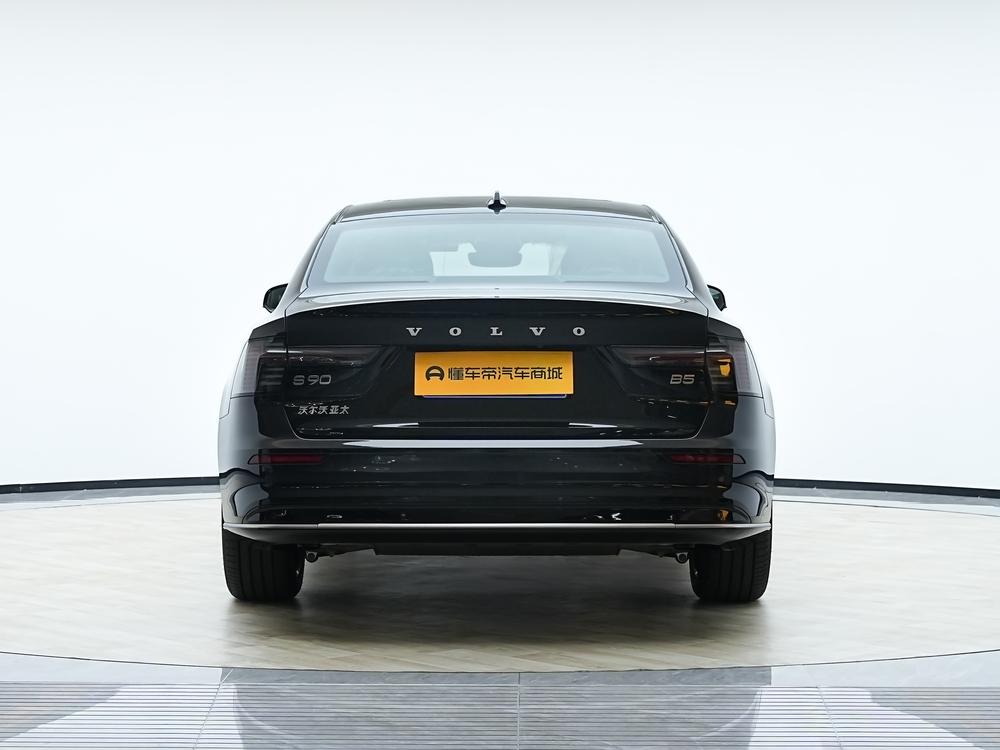 Volvo Volvo S90