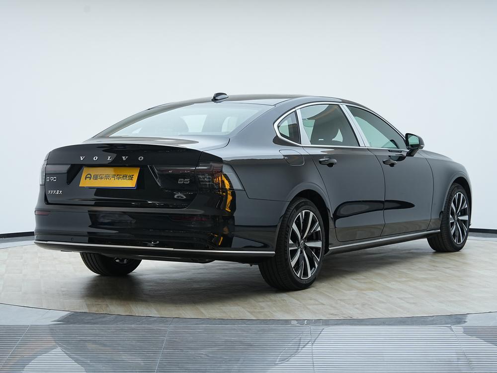 Volvo Volvo S90