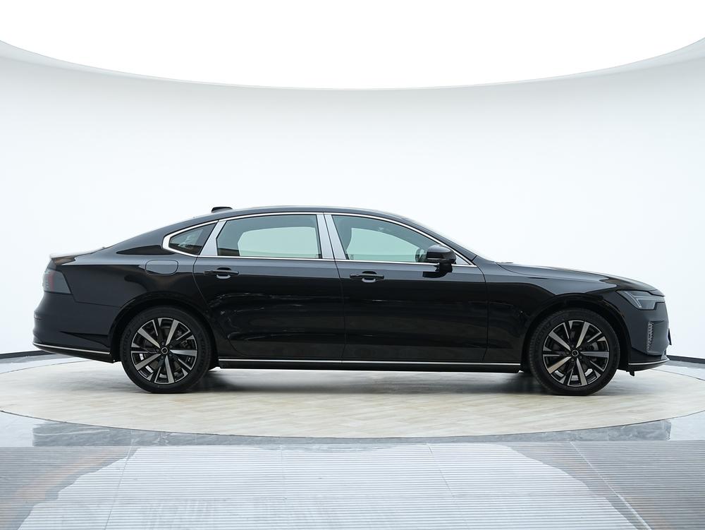 Volvo Volvo S90