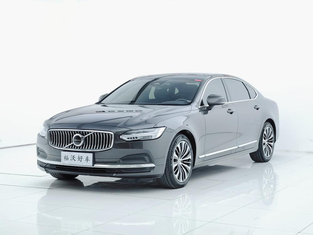 Volvo Volvo S90