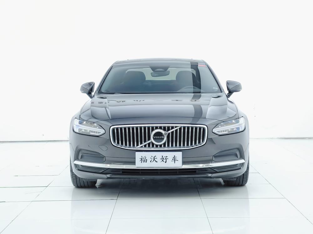 Volvo Volvo S90