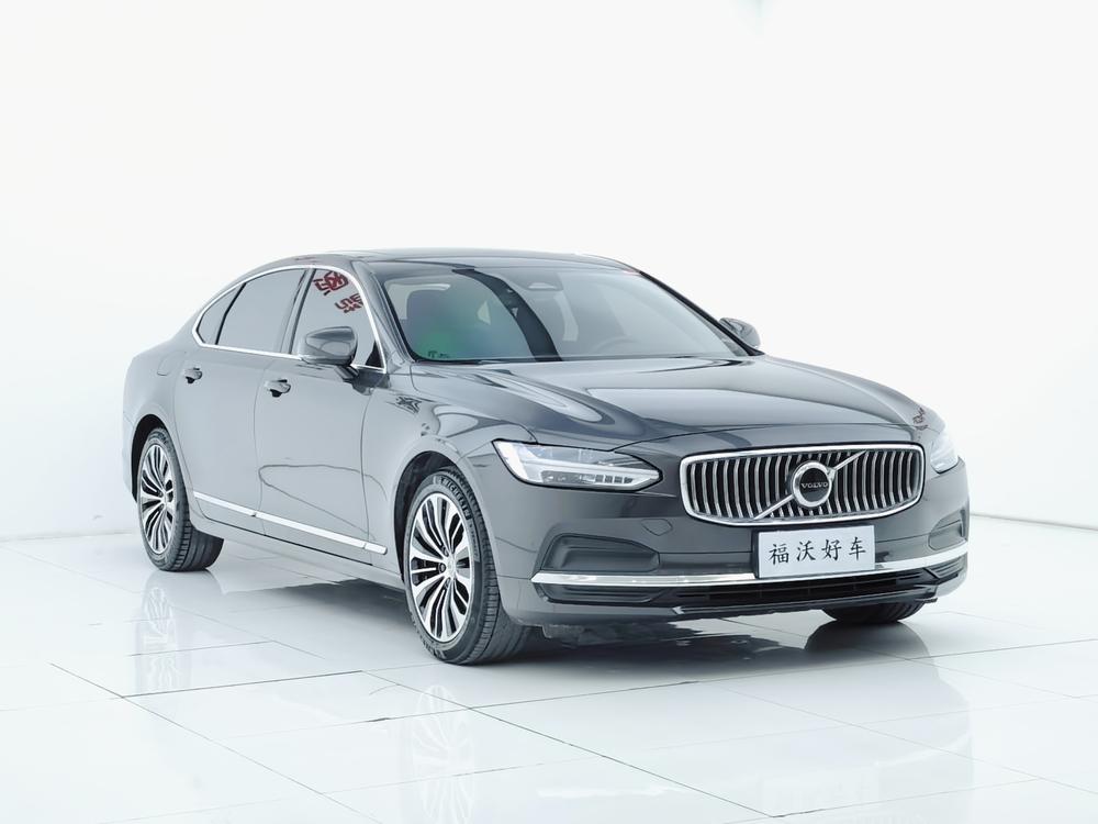 Volvo Volvo S90